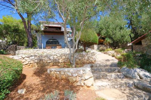Accommodation in County of Lika-Senj