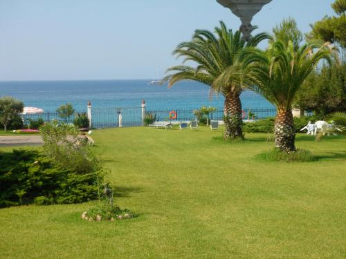  Villa Evi in Nea Skioni