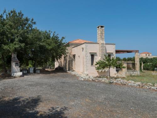  Nelida Villa in Gállos