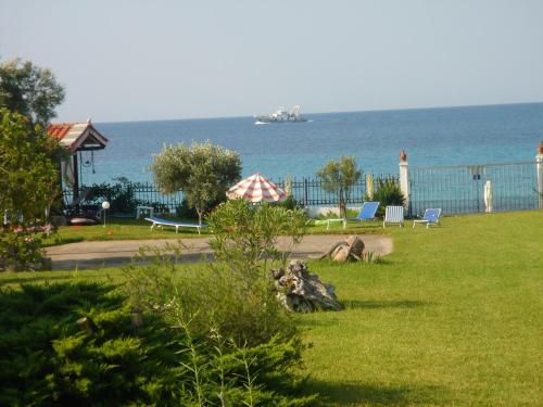  Villa Evi in Nea Skioni