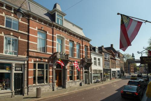 Boutique Hotel De Blauwe Pauw - image 5