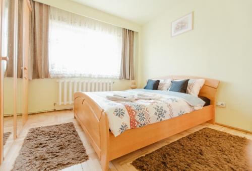 Apartment in Baia Mare 