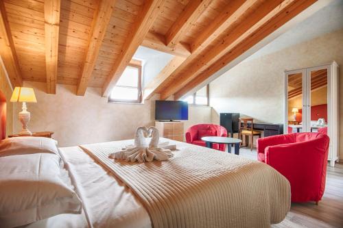 Lady Verona Residence, Verona (photo 6)