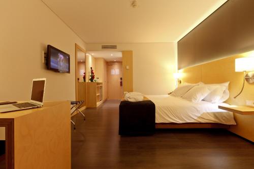Hotel Mercure Braga Centro - image 12