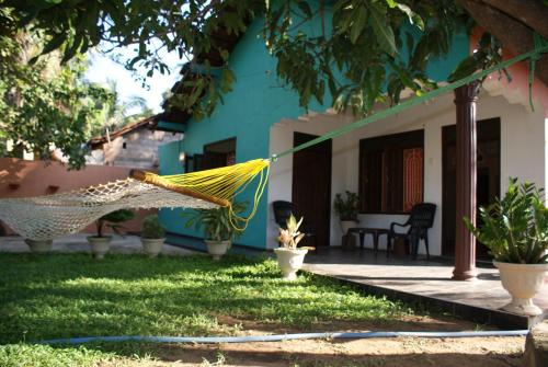 Kalpitiya Guest House in Kalpitiya