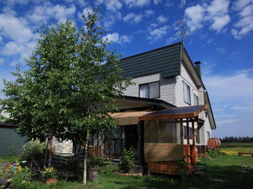 Wejście, Guesthouse Akane-Yado (Adult Only) near Glass Forest in FURANO