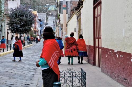 Community Hostel Alausi