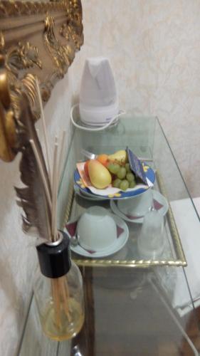 Luxury Triple Room image 2