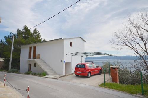 Apartments Gordana 