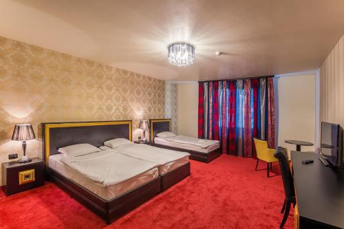 Hotel Elegance - image 14