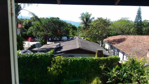 Pousada Casa de Praia in Praia de Daniela