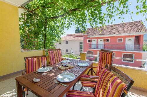  Guest house Anita in Vrboska