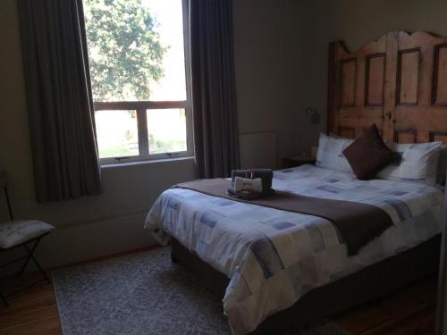 1 queen bed