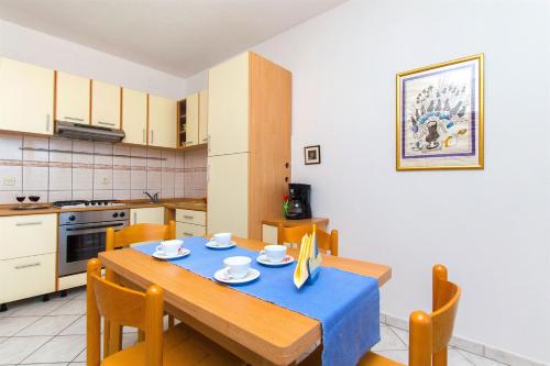 บริการและสิ่งอำนวยความสะดวก, Apartment Renata in ซูติวัน