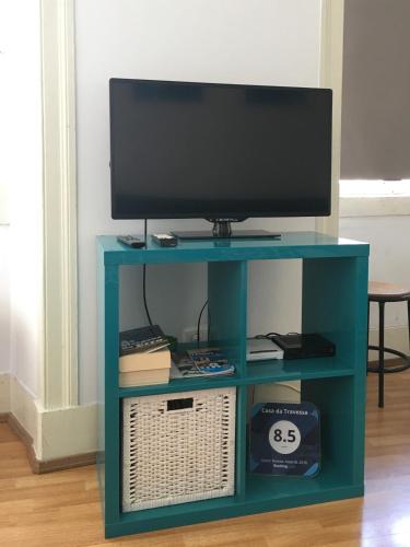  Casa da Travessa in Lissabon