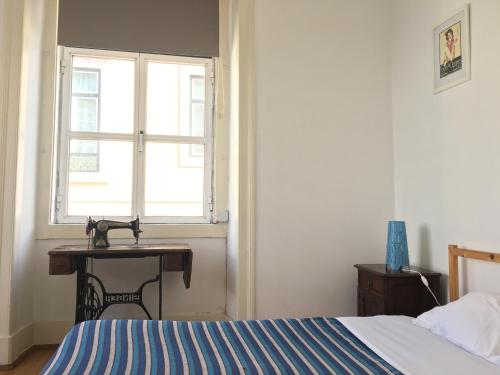  Casa da Travessa in Lissabon