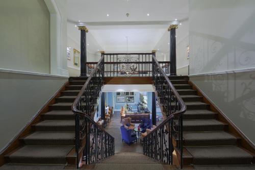 Hotel du Vin Cannizaro House Wimbledon, Лондон (фото 9)