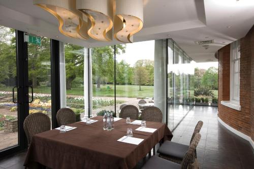 Hotel du Vin Cannizaro House Wimbledon - image 8