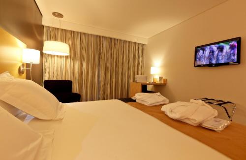 Foto - Hotel Mercure Braga Centro
