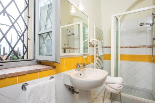  Isalfredo apartment in San Gimignano