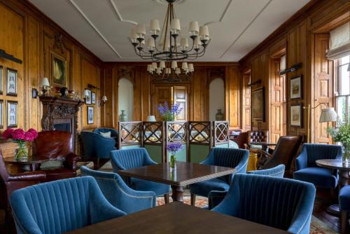Four Seasons Hotel Hampshire - image 4