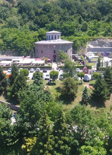 Cephanelik Butik Hotel - image 2