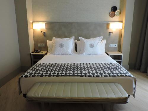 Hotel América Sevilla - image 7