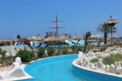 Djerba Aqua Resort