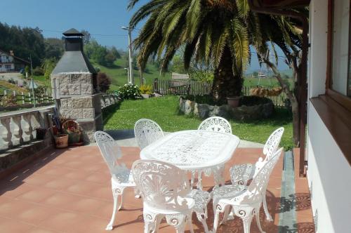  La Praderia De Vidular in Secadura