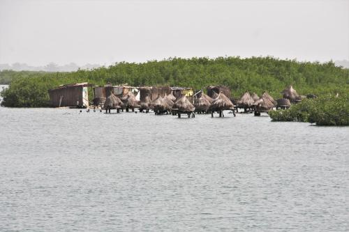 Africa 6 Plage – La Somone, NY