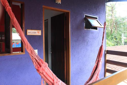 Pousada O Canto das Sereias in Trindade