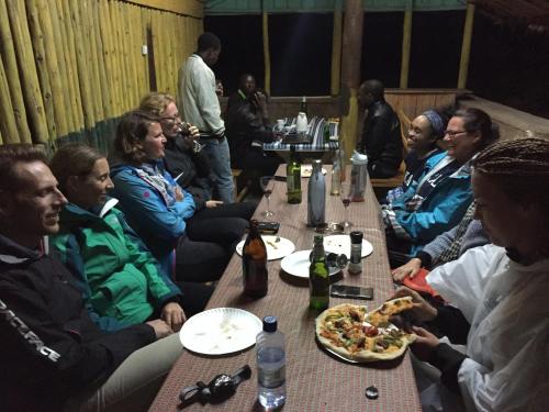 Kitabi EcoCenter Kitabi EcoCenter