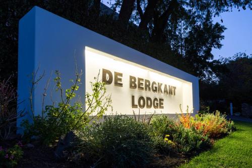 De Bergkant Lodge