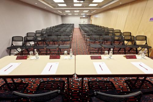 Hotel Mercure Braga Centro - image 9
