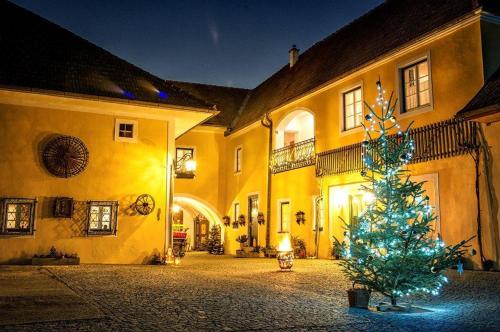 Winzerhof Familie Bogner in Rohrendorf bei Krems