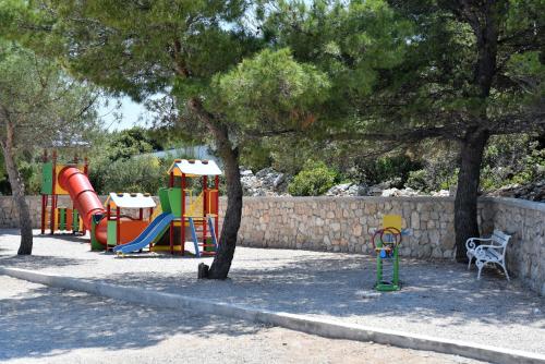Apartmani Natasa Nino Jezera, Murter in Jezera