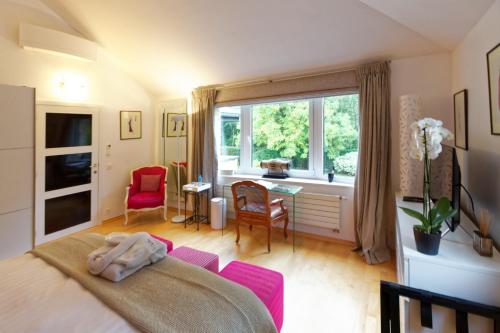 Villa Tiffany 4