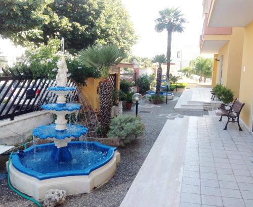 Beautiful Lecce – Lecce, OK