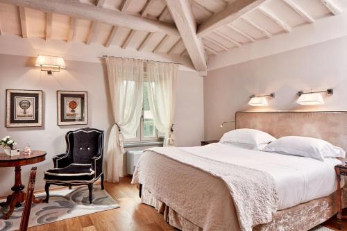 117390052 Villa di Piazzano - Small Luxury Hotels of the World