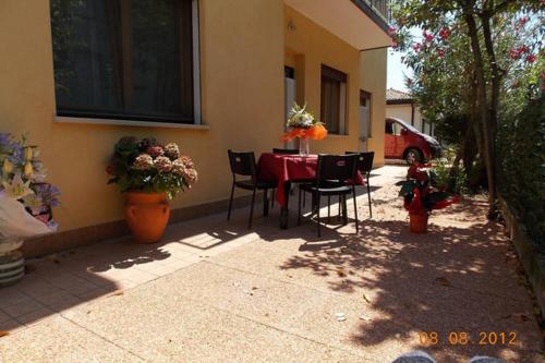 

Villa ai Tigli Garden House