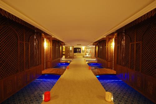 Hotel Aqua