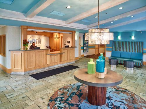 LivINN Hotel Minneapolis North / Fridley in Fridley, USA