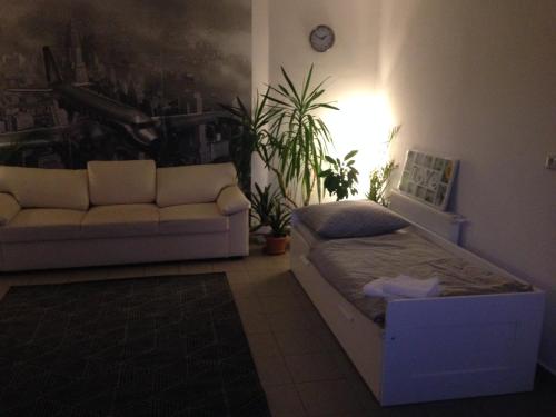 Apartman Kajov