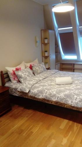 Kungu 25 OldTown & Free parking, Riga (foto 3)