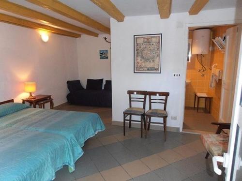  Apartment Renata in Koločep