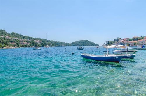 Apartment Jasenka - image 11