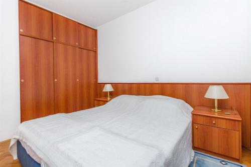 Apartments Meridiana - main image