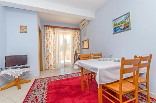 One-Bedroom apartment Standard