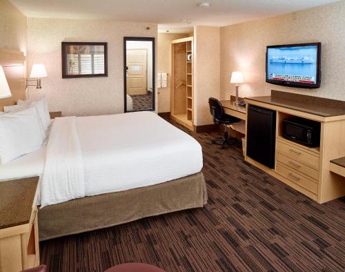 LivINN Hotel Minneapolis North / Fridley in Minneapolis (MN)
