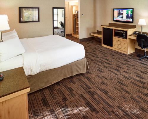 LivINN Hotel Minneapolis North / Fridley in Minneapolis (MN)